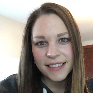 Meet your Posher, Mackenzie